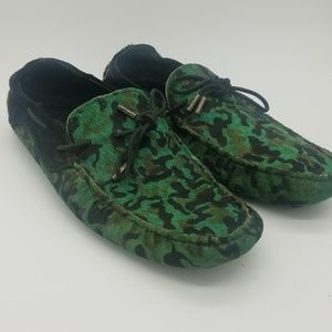 Andriod homme Loafers. Super unique